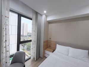 Ascentia Serviced Apartment in Central Phu My Hung