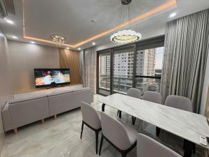 Ascentia Serviced Apartment in Central Phu My Hung