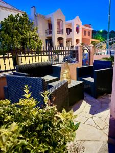APPARTAMENTO PICASSO img30