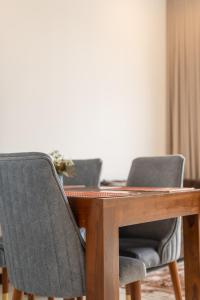 2 Bedroom apartment in central Colombo, with stunning city view TRI-ZEN