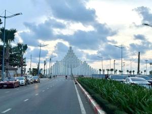 Căn Hộ Cao Cấp The Sóng Vũng Tàu - Luxury Apartment The Sóng Vung Tau