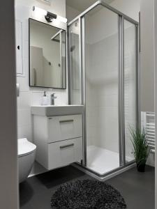 Campea Business Apartments