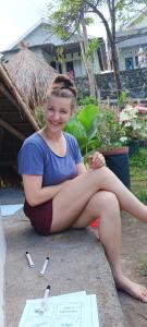 Lombok Riverside Bungalows