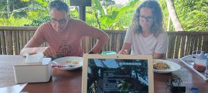 Lombok Riverside Bungalows