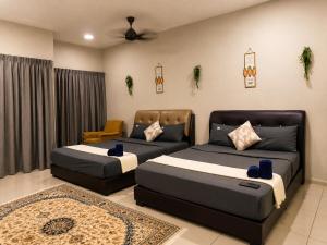 EntireUnit,Balcony,Pool,Gym,JayaOne,Parking,PJ