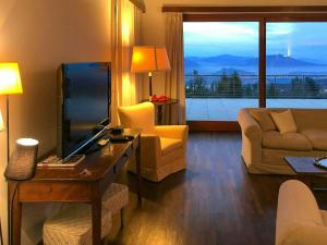 Villa With Pool Overlooking Lake Maggiore