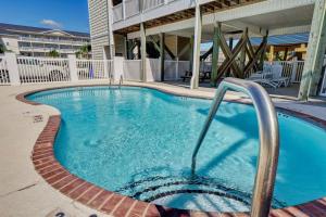Surf City Coastal Motel Coral Cove