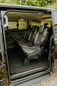 KOVU chalet
