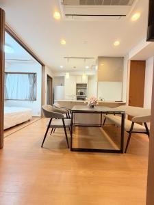 Tokyo Ikebukuro Residence with Huge Kitchen