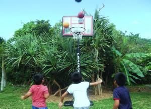 YOISAMA Sunrise Beach House