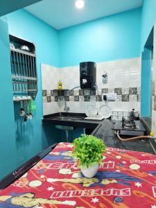 Mona homestay 1