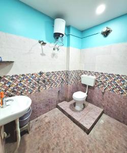 Mona homestay 1