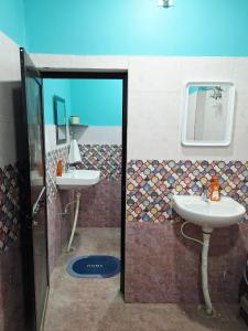 Mona homestay 1