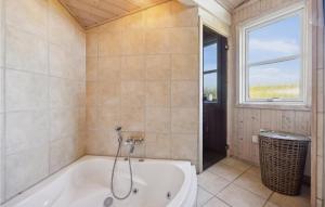 Amazing Home In Hals With Sauna