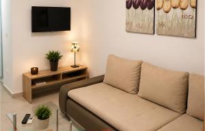 Nice Apartment In Tribanj Sibuljina