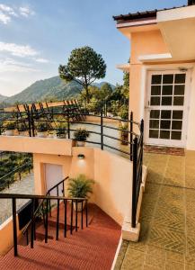 Chetans Villa