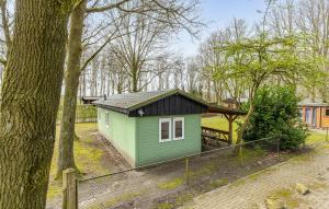 Beautiful Home In Erm With Wifi