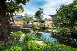 塔拉公园度假酒店 - Ban Khlong Sip Sam Lang