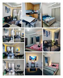 Shell Residences Moa Staycation