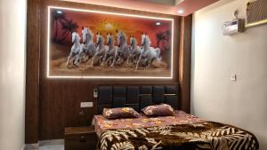 Hotel SR & restaurant
