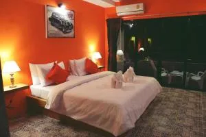 At Home Khaolak - Phangnga