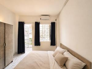 Private 2BR Apartment near Airport & District 1