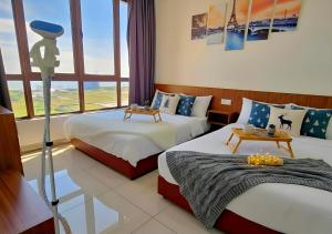 Bali Residence Waterpark Executive Suites Melaka By GGM