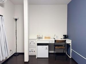 D Hotel - Vacation STAY 89676v