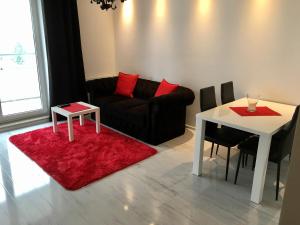 JAB Apartments Bandurskiego Business & Family