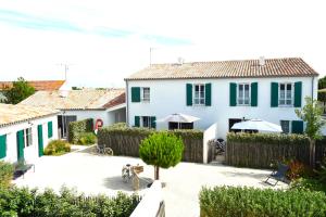 Maisons de vacances Le Clos des Vieux Moulins : photos des chambres