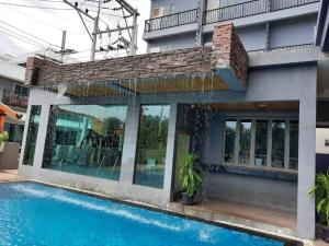 Constancy Jomtien Pattaya Hotel