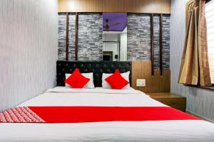 Hotel O Yatri Yadgar