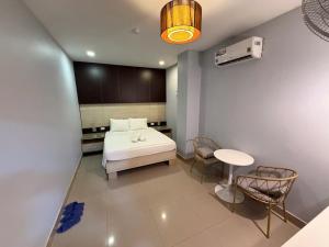 Hoang Yen Hotel