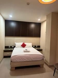 Hoang Yen Hotel