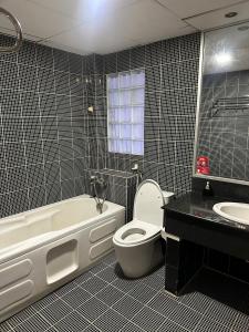 Hoang Yen Hotel