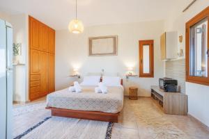 Daratsos Guesthouse