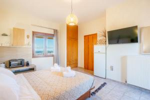 Daratsos Guesthouse