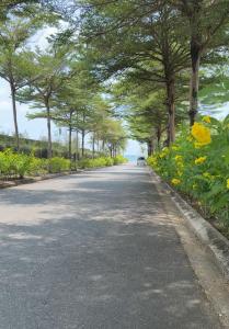 Sonasea Luxury Villa 4 Br with night market