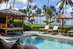 Manao Seaview Pool Villa 23 - 5 Mins Walk To The Beach