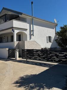 Apartmani Dijana
