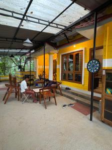 Hope Hostels - Munnar