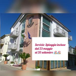 Hotel Galassi