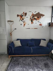 Batumi View apartment