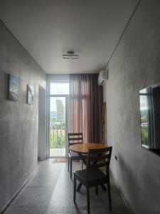 Batumi View apartment