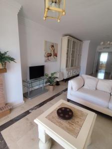 Golf Rio Real Apartamento 2 dormitorios