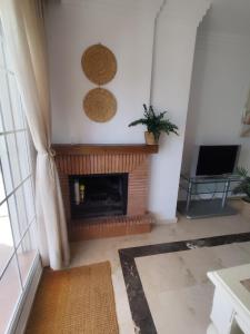 Golf Rio Real Apartamento 2 dormitorios