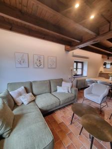 El Nido de la Ardilla, Casa rural con jardín en Llanes reformada en 2026