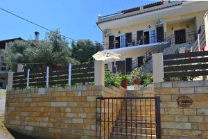 Annas Ground floor apartment