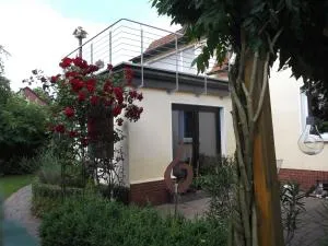 Gute Nacht Ferienwohnung - Borgholzhausen