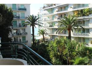 Nice Beach - Promenade Des Anglais - Apartamentos, Niza